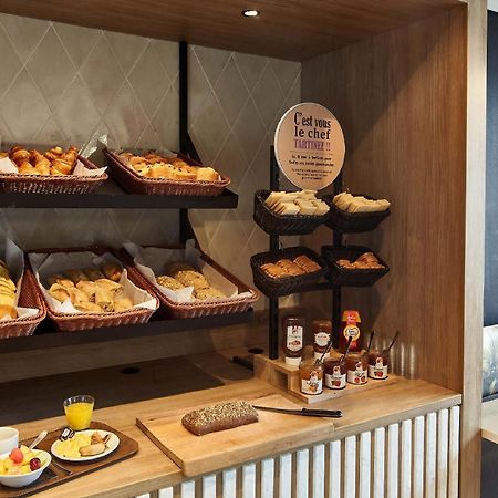 B&B Hotel Limoges 1 エクステリア 写真