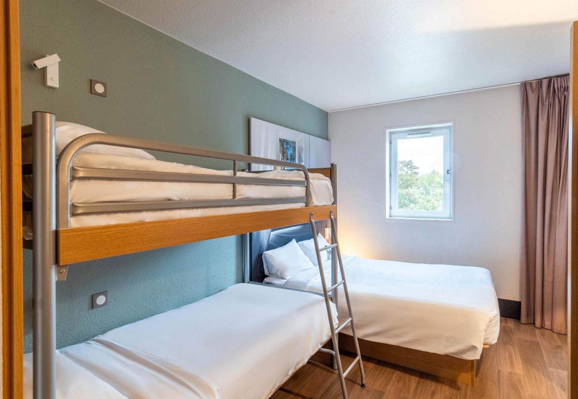 B&B Hotel Limoges 1 エクステリア 写真