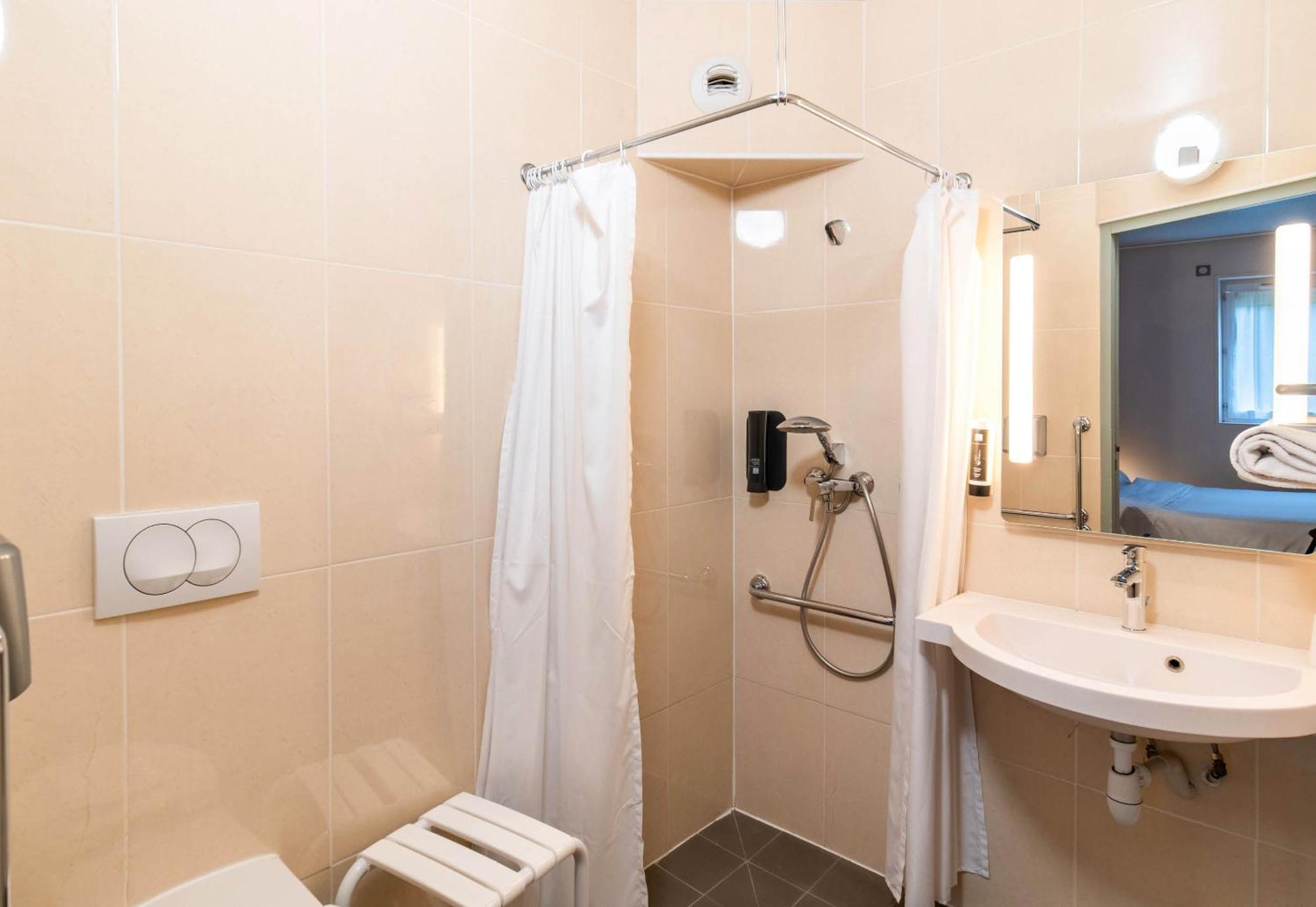 B&B Hotel Limoges 1 エクステリア 写真