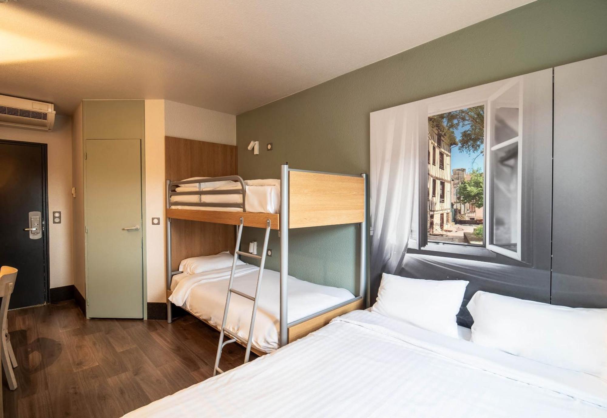 B&B Hotel Limoges 1 エクステリア 写真