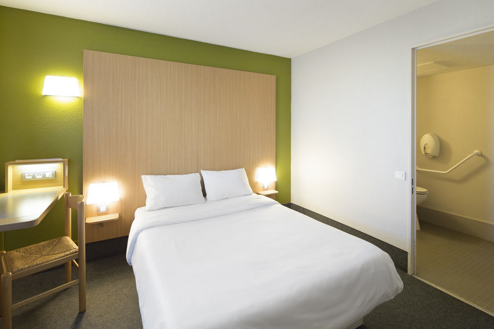 B&B Hotel Limoges 1 エクステリア 写真