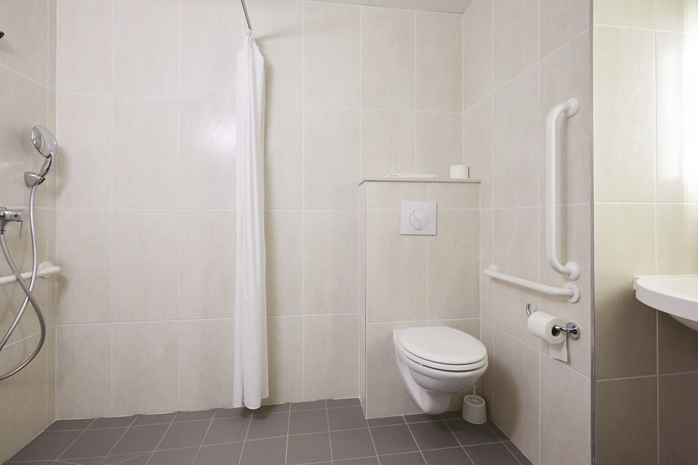 B&B Hotel Limoges 1 エクステリア 写真