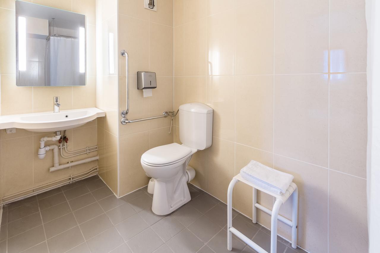 B&B Hotel Limoges 1 エクステリア 写真